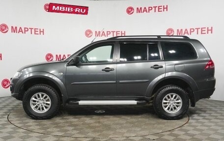 Mitsubishi Pajero Sport II рестайлинг, 2014 год, 1 700 000 рублей, 8 фотография