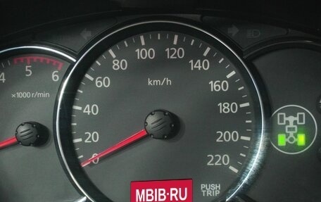 Mitsubishi Pajero Sport II рестайлинг, 2014 год, 1 700 000 рублей, 18 фотография