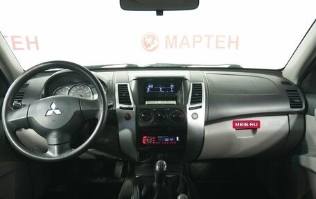 Mitsubishi Pajero Sport II рестайлинг, 2014 год, 1 700 000 рублей, 16 фотография