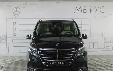 Mercedes-Benz V-Класс, 2026 год, 14 520 000 рублей, 4 фотография