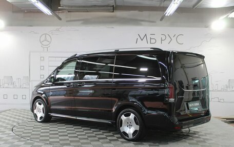 Mercedes-Benz V-Класс, 2026 год, 14 520 000 рублей, 11 фотография