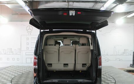Mercedes-Benz V-Класс, 2026 год, 14 520 000 рублей, 9 фотография