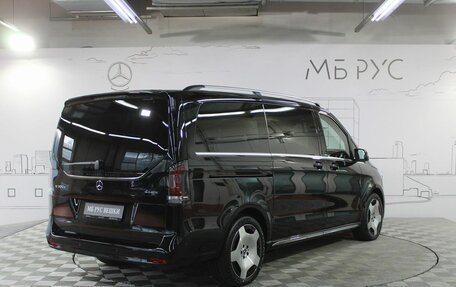 Mercedes-Benz V-Класс, 2026 год, 14 520 000 рублей, 7 фотография
