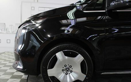 Mercedes-Benz V-Класс, 2026 год, 14 520 000 рублей, 13 фотография
