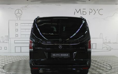 Mercedes-Benz V-Класс, 2026 год, 14 520 000 рублей, 8 фотография