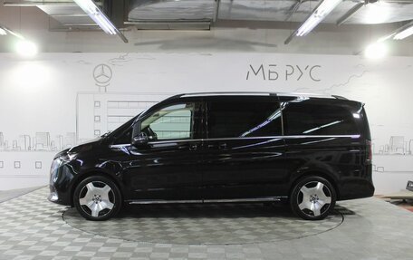Mercedes-Benz V-Класс, 2026 год, 14 520 000 рублей, 12 фотография