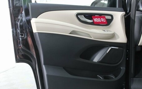 Mercedes-Benz V-Класс, 2026 год, 14 520 000 рублей, 14 фотография
