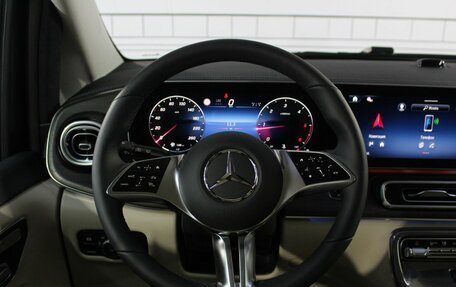 Mercedes-Benz V-Класс, 2026 год, 14 520 000 рублей, 19 фотография
