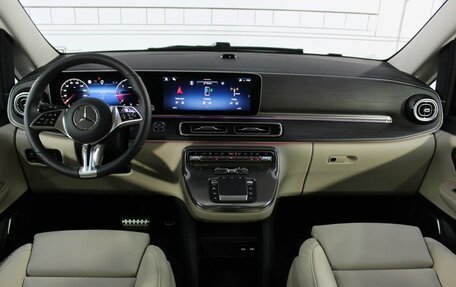 Mercedes-Benz V-Класс, 2026 год, 14 520 000 рублей, 18 фотография