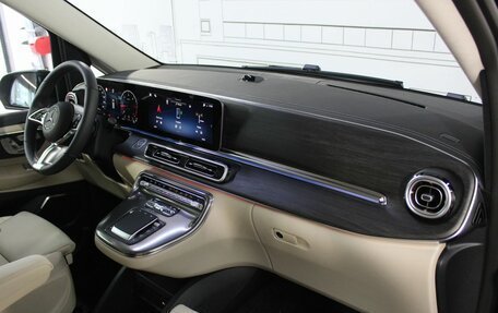 Mercedes-Benz V-Класс, 2026 год, 14 520 000 рублей, 23 фотография