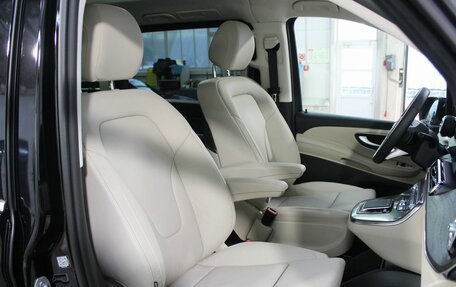 Mercedes-Benz V-Класс, 2026 год, 14 520 000 рублей, 24 фотография