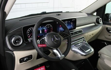 Mercedes-Benz V-Класс, 2026 год, 14 520 000 рублей, 16 фотография