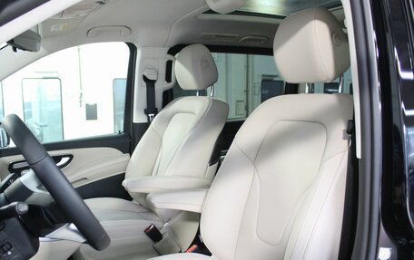 Mercedes-Benz V-Класс, 2026 год, 14 520 000 рублей, 17 фотография