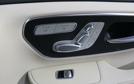 Mercedes-Benz V-Класс, 2026 год, 14 520 000 рублей, 26 фотография