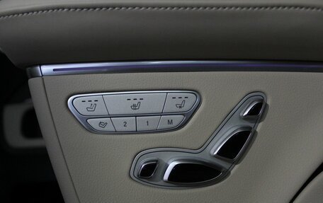 Mercedes-Benz V-Класс, 2026 год, 14 520 000 рублей, 28 фотография