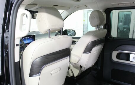 Mercedes-Benz V-Класс, 2026 год, 14 520 000 рублей, 29 фотография