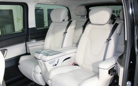 Mercedes-Benz V-Класс, 2026 год, 14 520 000 рублей, 27 фотография