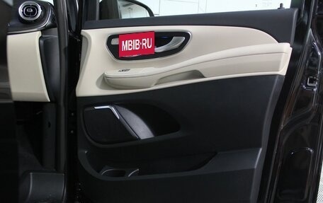 Mercedes-Benz V-Класс, 2026 год, 14 520 000 рублей, 25 фотография