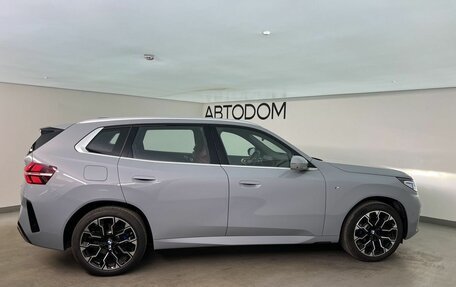 BMW X3, 2025 год, 6 878 000 рублей, 6 фотография