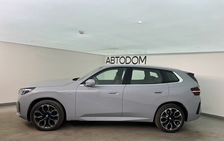 BMW X3, 2025 год, 6 878 000 рублей, 5 фотография