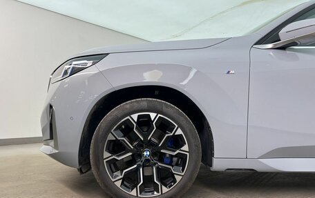 BMW X3, 2025 год, 6 878 000 рублей, 8 фотография