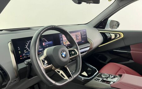 BMW X3, 2025 год, 6 878 000 рублей, 10 фотография