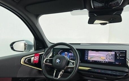 BMW X3, 2025 год, 6 878 000 рублей, 12 фотография