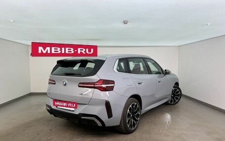 BMW X3, 2025 год, 6 878 000 рублей, 2 фотография