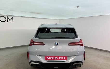 BMW X3, 2025 год, 6 878 000 рублей, 4 фотография