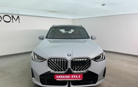 BMW X3, 2025 год, 6 878 000 рублей, 3 фотография