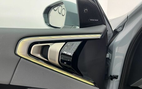 BMW X3, 2025 год, 6 878 000 рублей, 18 фотография