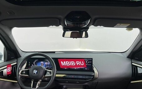 BMW X3, 2025 год, 6 878 000 рублей, 9 фотография