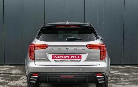 Haval Jolion, 2026 год, 2 949 000 рублей, 5 фотография
