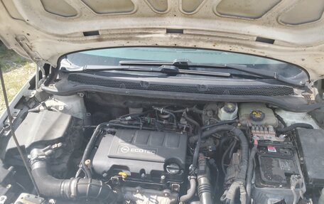 Opel Astra J, 2014 год, 400 000 рублей, 3 фотография