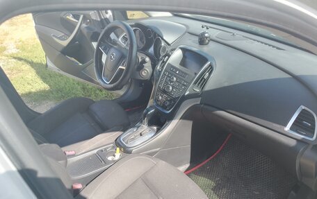 Opel Astra J, 2014 год, 400 000 рублей, 9 фотография