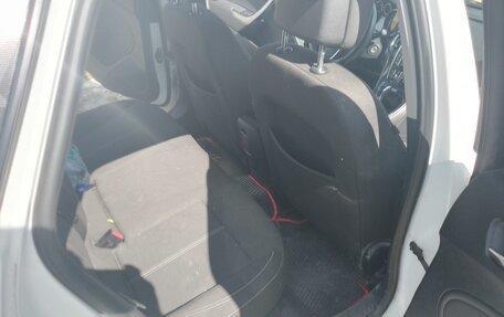 Opel Astra J, 2014 год, 400 000 рублей, 10 фотография