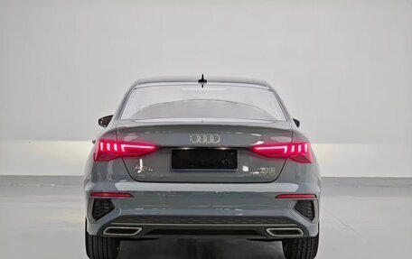 Audi A3, 2022 год, 1 580 000 рублей, 5 фотография