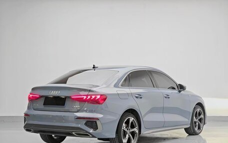 Audi A3, 2022 год, 1 580 000 рублей, 4 фотография