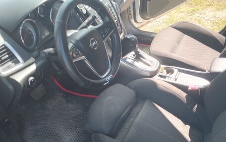 Opel Astra J, 2014 год, 400 000 рублей, 15 фотография