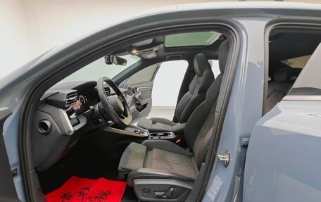 Audi A3, 2022 год, 1 580 000 рублей, 7 фотография