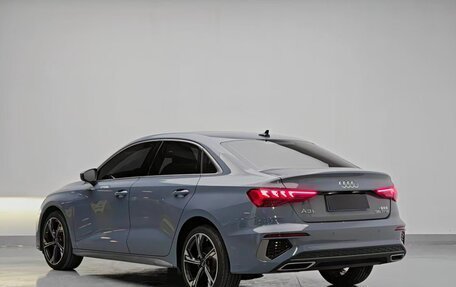 Audi A3, 2022 год, 1 580 000 рублей, 6 фотография