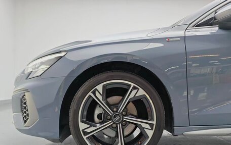 Audi A3, 2022 год, 1 580 000 рублей, 10 фотография
