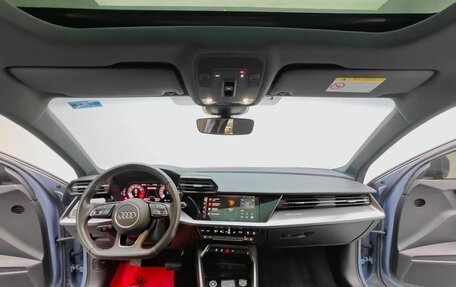 Audi A3, 2022 год, 1 580 000 рублей, 8 фотография