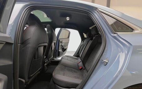 Audi A3, 2022 год, 1 580 000 рублей, 18 фотография