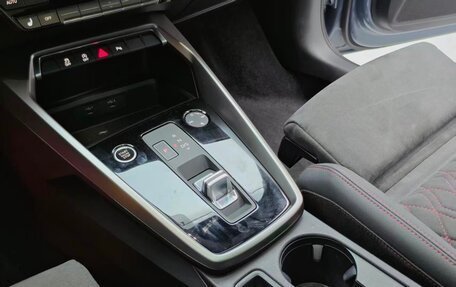 Audi A3, 2022 год, 1 580 000 рублей, 14 фотография