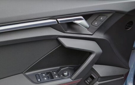 Audi A3, 2022 год, 1 580 000 рублей, 12 фотография