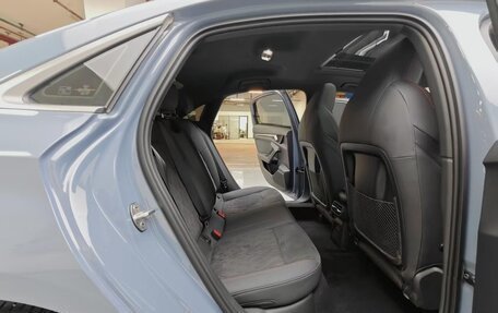Audi A3, 2022 год, 1 580 000 рублей, 19 фотография