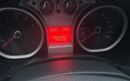 Ford Focus II рестайлинг, 2010 год, 650 000 рублей, 1 фотография