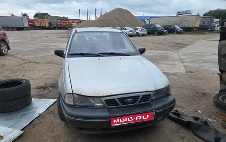 Daewoo Nexia I рестайлинг, 2008 год, 85 000 рублей, 1 фотография