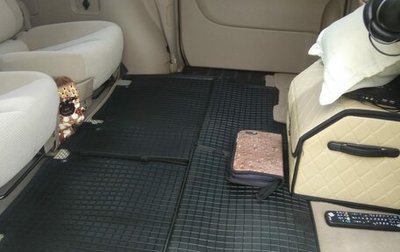 KIA Carnival III, 2007 год, 1 150 000 рублей, 1 фотография